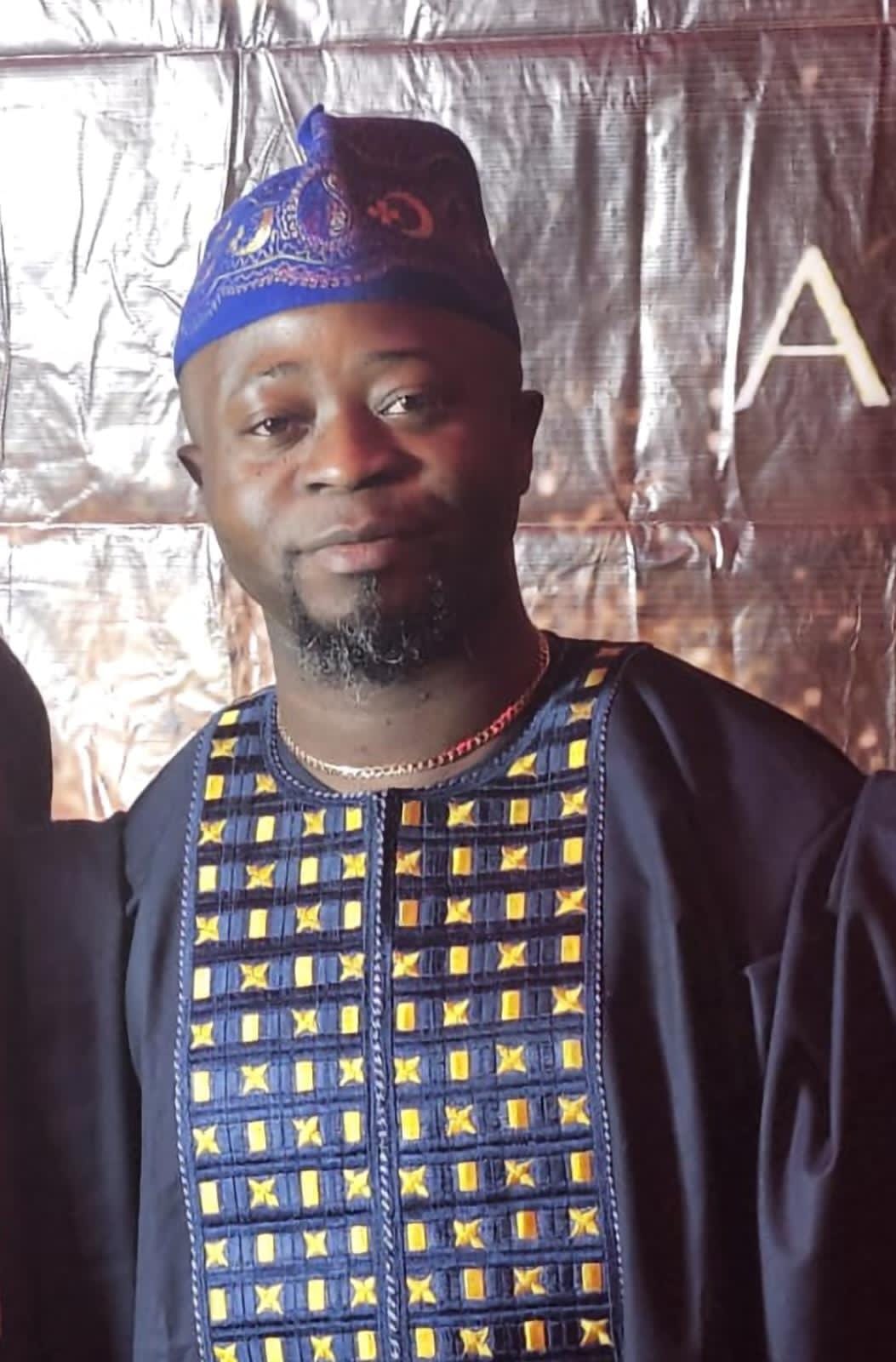 Segun Akanni to Host First ‘Ayangalu Festival’ in Canada July 2023 *We Plan to Sustain African Cultural Values”