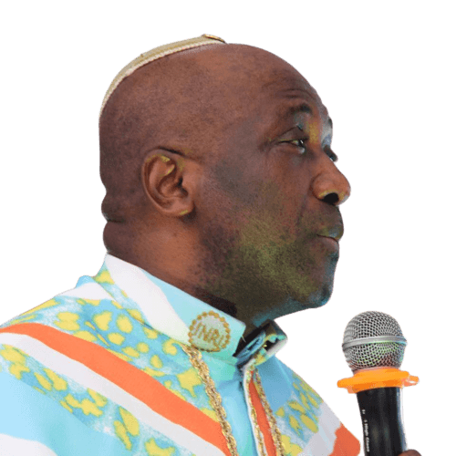 Primate Ayodele: Happy Easter is Rooted in Promoting Good Relationship, God’s Presence Rare in Christendom