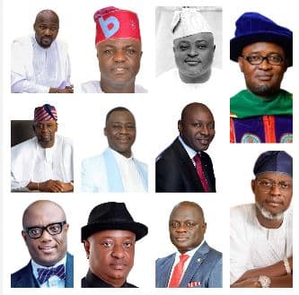 ‘Excellence Recognition Awards 2025’ Celebrates 15 Distinguished Nigerian Personalities and Brands