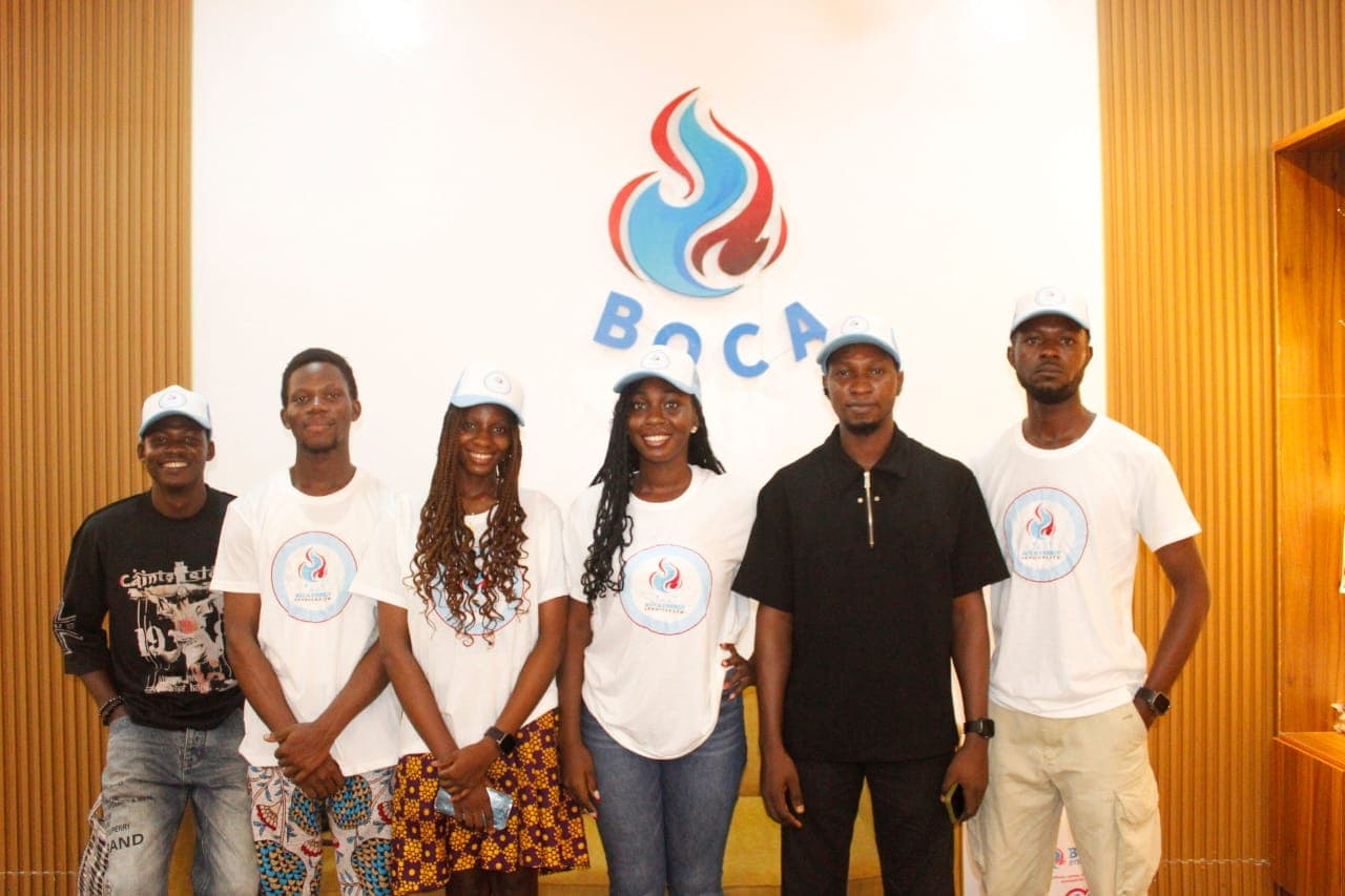 Mother’s Day: BOCA Energy Services Celebrates Mothers Globally, Extolling Their Priceless Virtues