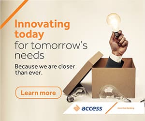 access bank