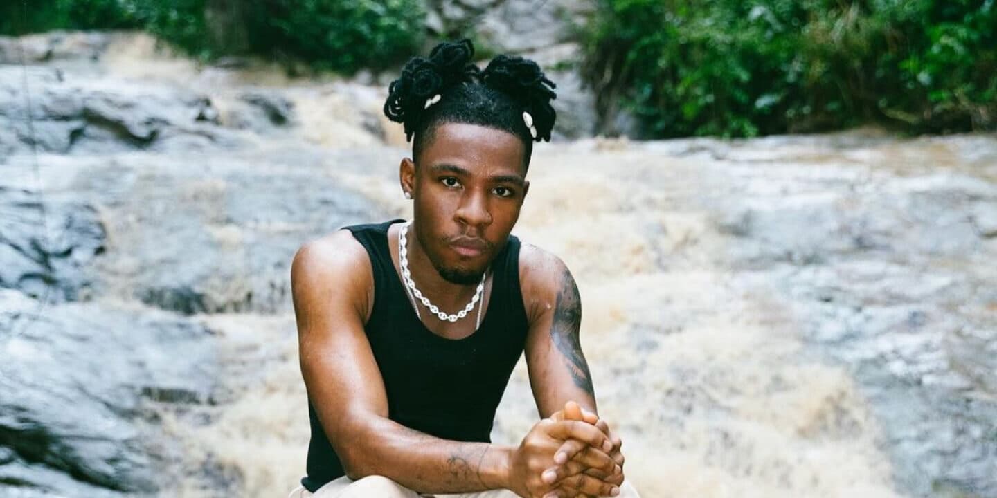 Nigeria’s Joeboy Headlines Easter Edition of African Voices