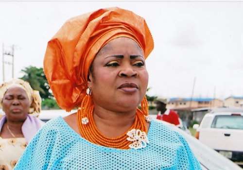 Queen Salawa Abeni: Celebrating A Musical Icon of Excellence at 65