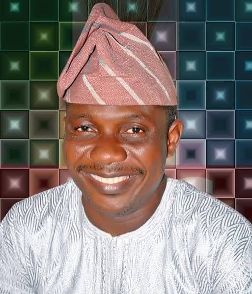 Lagos Lawmaker, Femi Saheed, Declares for Second Term *”I’m ready to serve more”