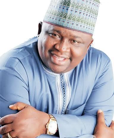 Solomon ‘Yayi’ Adeola Announced as Ogun APC governorship Consensus Candidate for 2027