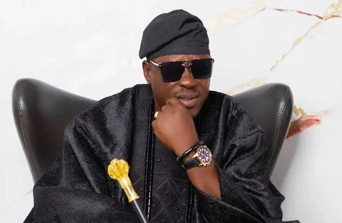 Funke Akindele, Toyin Abraham Do Not Appreciate God’s Blessings -Actor Ogogo wades into actresses’ rift