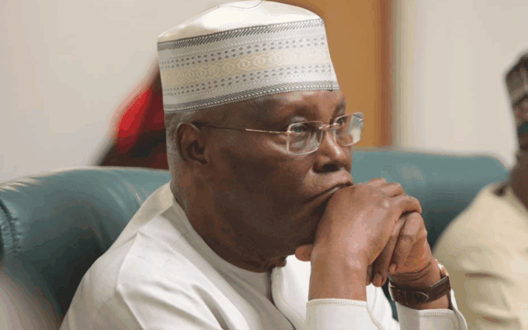 Atiku: I Won’t Contest Presidential Election Again After 2027