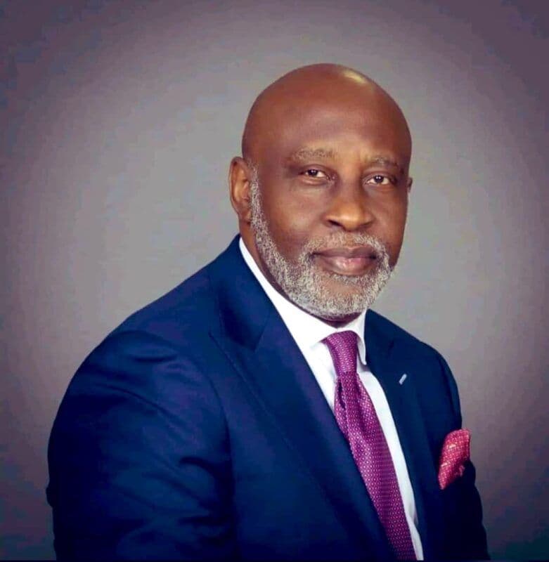 Who’s after Oba Afolabi Ghandi Olaoye?