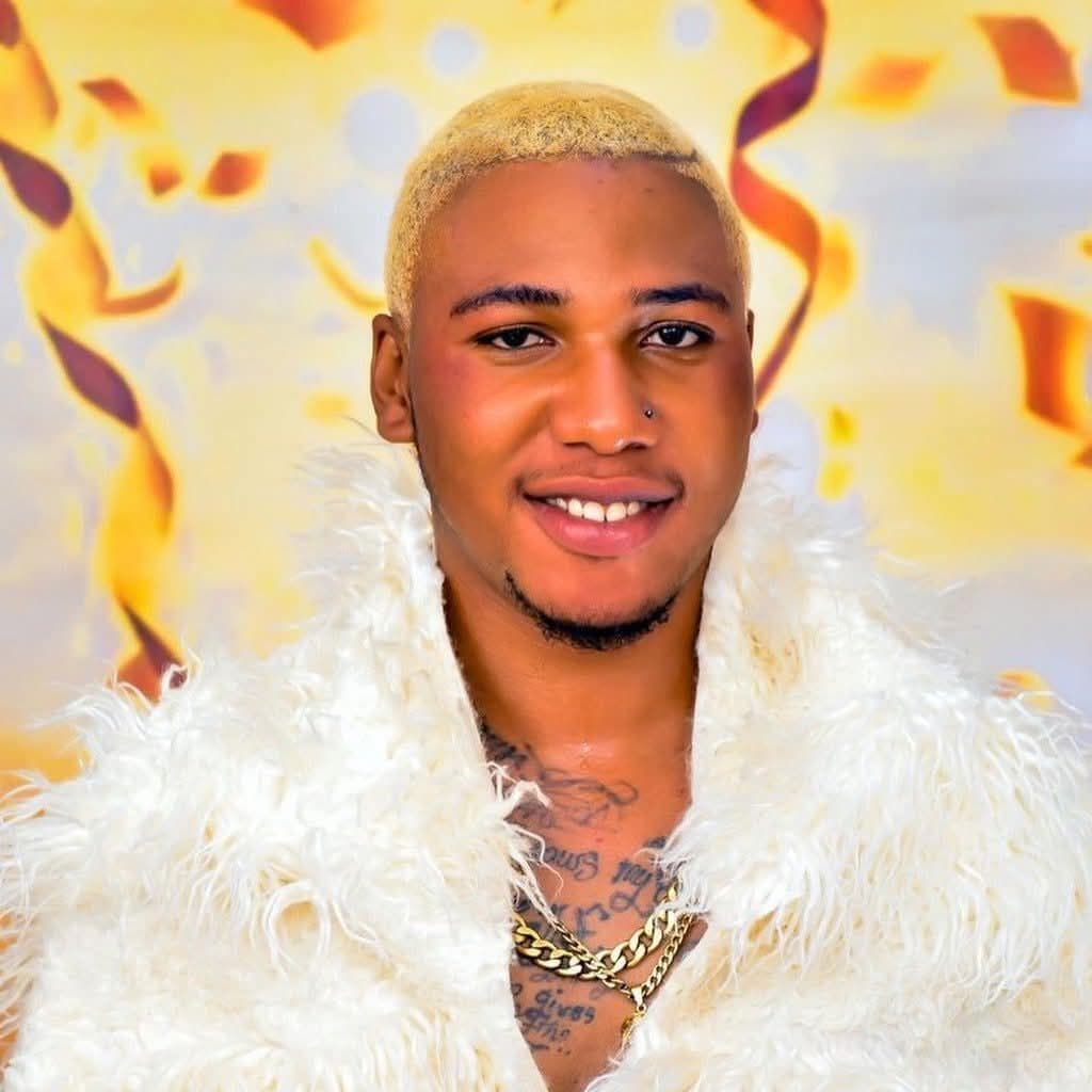 I Used To Insult Single Mothers Until I Remembered That My Mum Is A Single Mother -Akeem Akintola a.k.a. ‘Oko Awon Single Mothers’