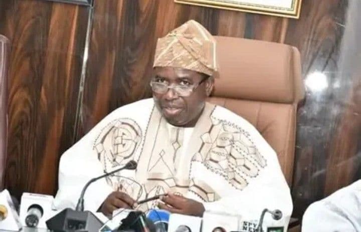 INEC Says Forensics Confirmed Its Chairman, Joash Amupitan’s Purported X Account Was Fabricated *”we’ll get those behind it”