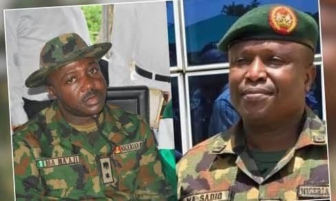 Journalists, Recording Devices Barred as Court Martial of 36 Officers Accused of Coup Plot Begins in Abuja