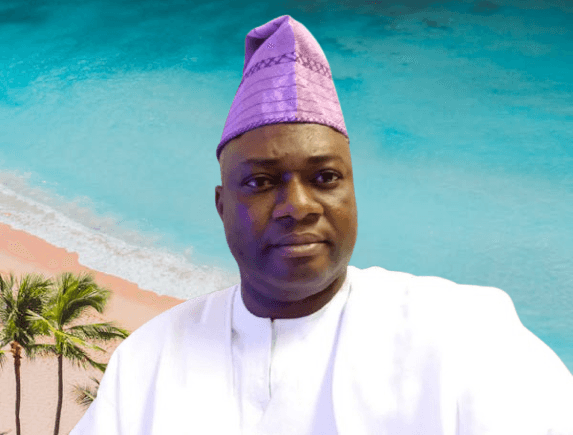 Ogun Indigenes In Republic of Ireland Hail Yayi’s Endorsement As Ogun APC Consensus Gov Candidate