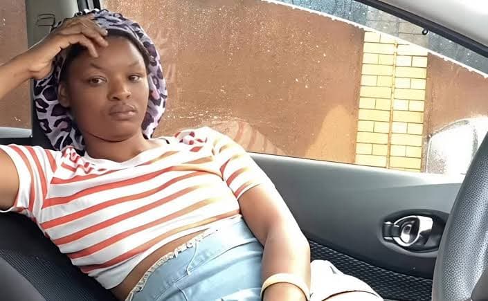 Split-Seconds Content Creator, Queen Nadia, Begs Public for Help After Losing Facebook Page with 1bn Views and N312m Earning *”I Can’t Sleep”