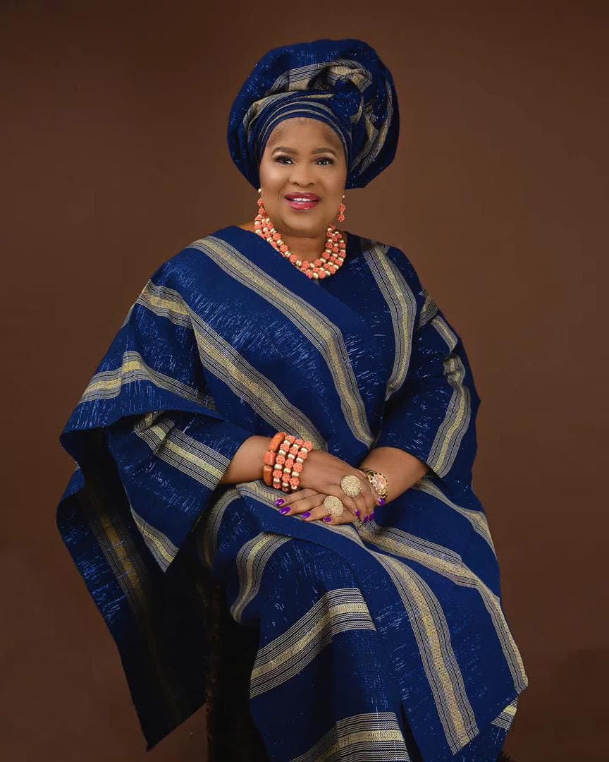 The Queen Returns: Adesqueen Jayeola’s Bold Comeback Set To Break the Internet