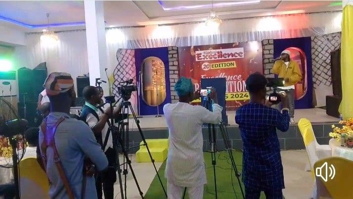 20TH EXCELLENCE RECOGNITION AWARDS: All The Faces, Who Wins What