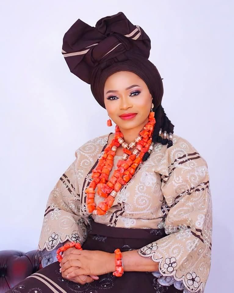 Relationship Expert, Yinka TNT, Speaks on Why She Avoids Close Friends, Her New Music and Movie Projects