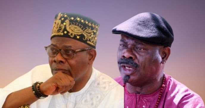 Yinka Quadri Drops New Yoruba Epic, Aburú Máku *a gripping tale of loyalty, betrayal, and price of destiny