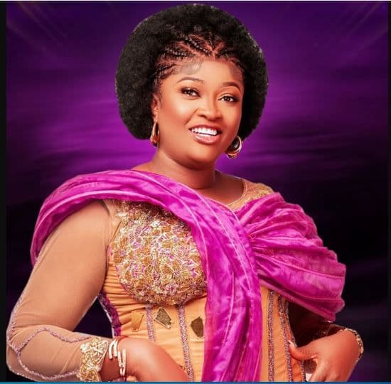 Consistent Care And Commitment Essential For A Lasting Relationship -Reverend Lizzy Suleman Reveals Secrets of Her Enduring Marriage