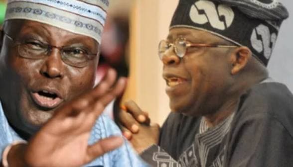 Borrowing for Sokoto-Badagry Highway Project is Deepening Country's Debt Traps -Atiku tackles Tinubu