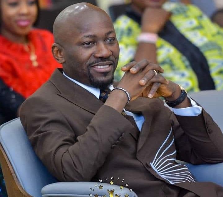 Apostle Johnson Suleman: His Secret Wealth, Mission And Charity