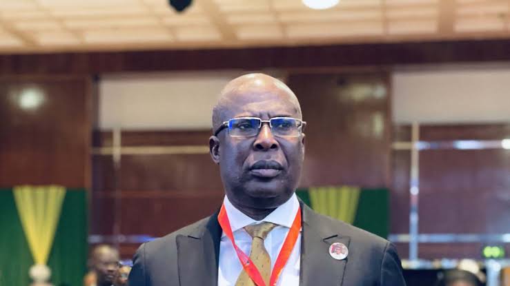 FG Arraigns Ex-Bayelsa Gov, Timipre Sylva, Army General, Police Inspector, Others Over Plot To Overthrow Tinubu