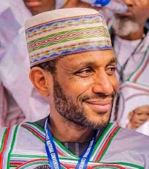 Kano Gov, Abba Yusuf Picks Ex-ALGON Chairman, Murtala Garo, as New Deputy Gov